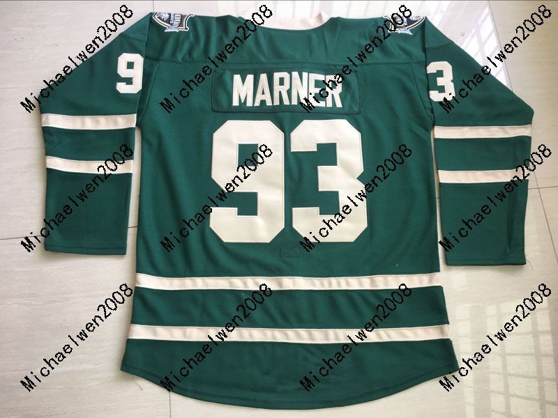 green 93 mitch marner