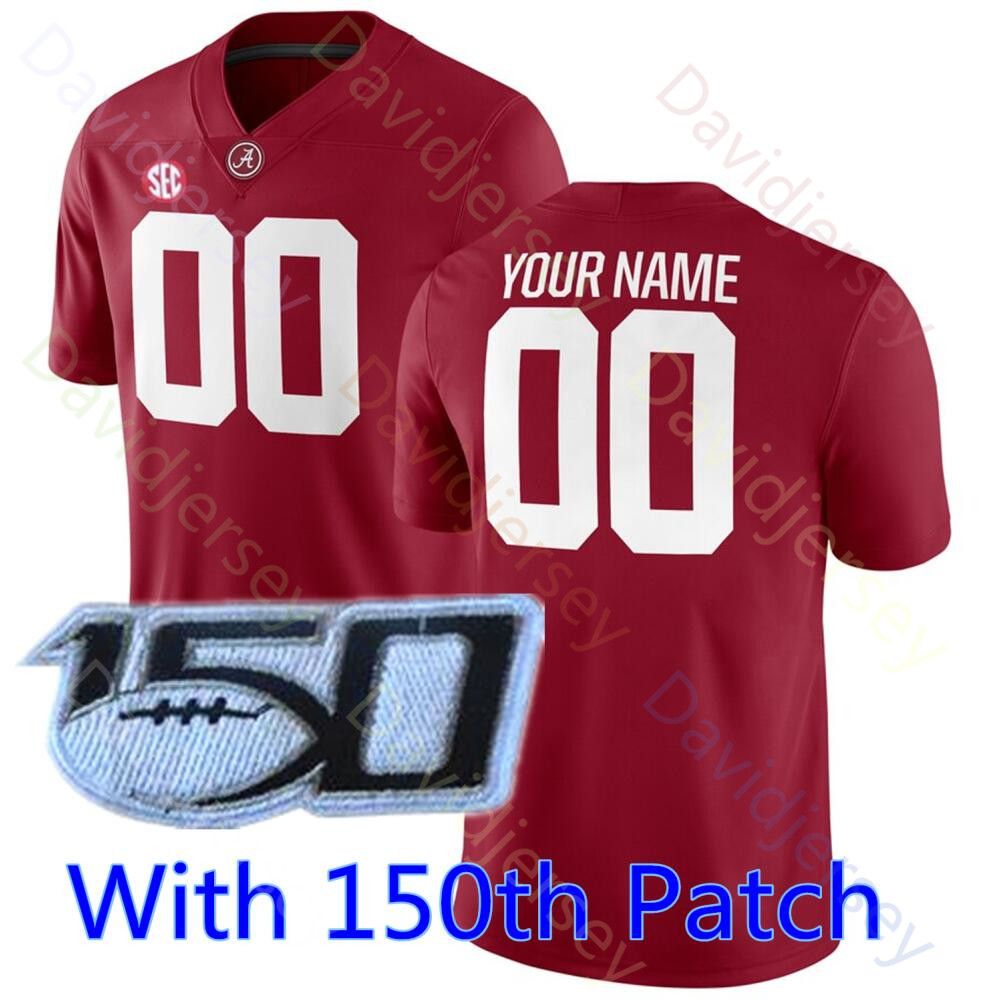 Red 150th التصحيح