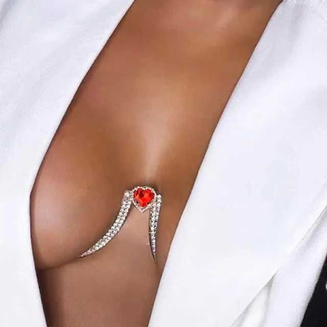 Coeur Bra