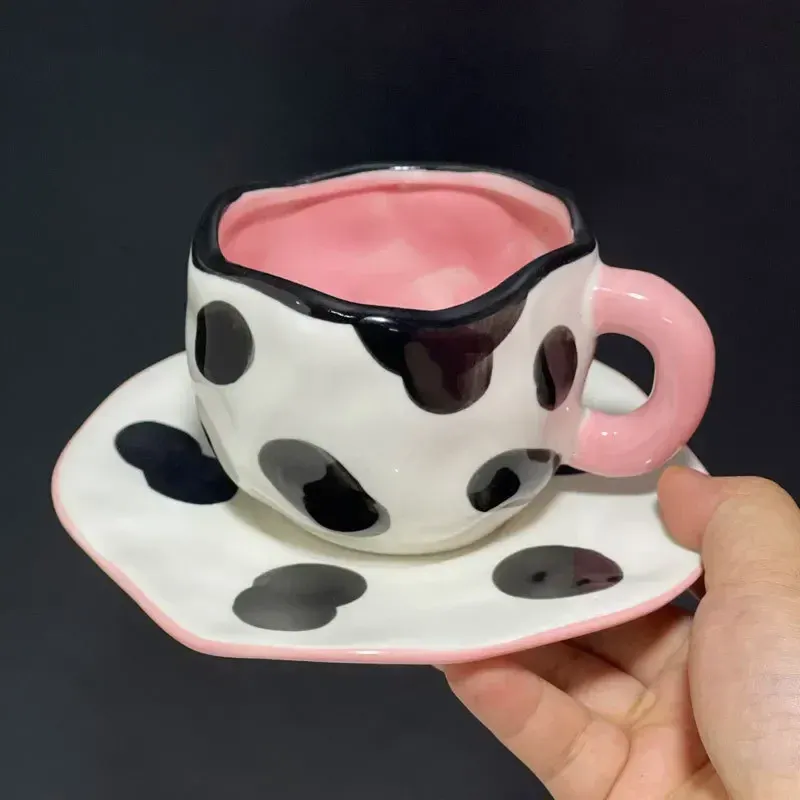 200-400ml cup and saucer3