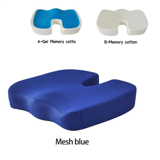 mesh blue