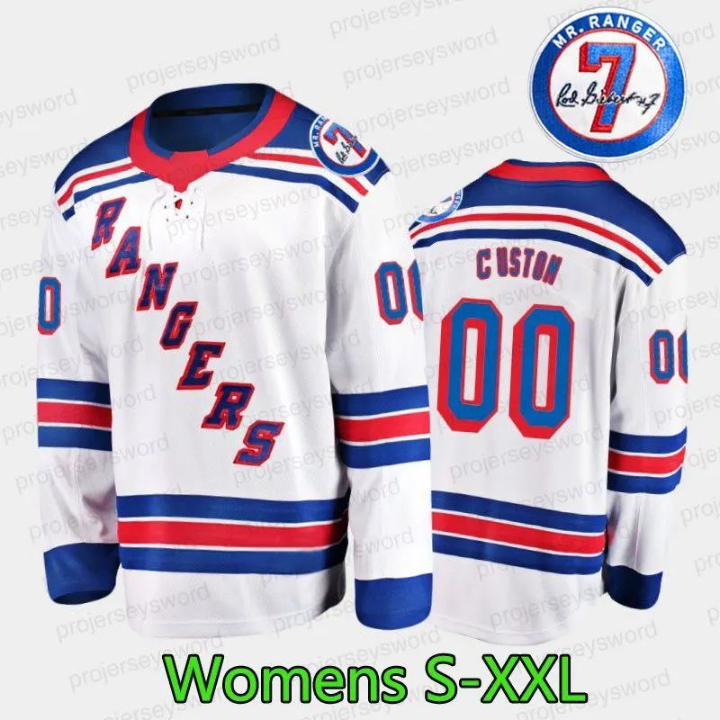 womens white with patch S-XXL