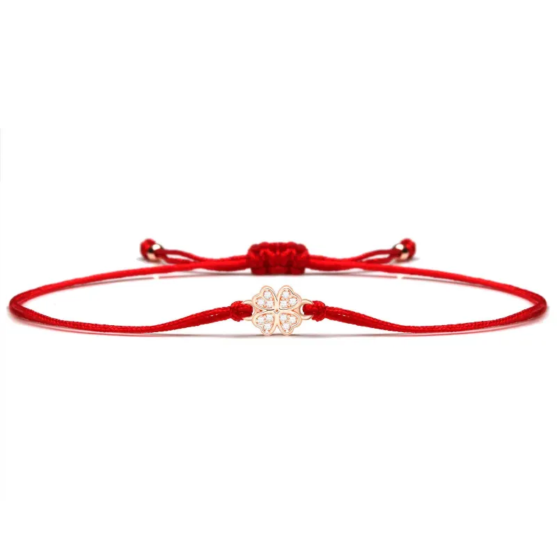 Adjustable Red String RG