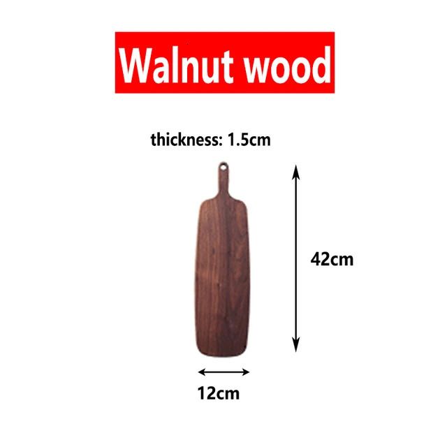 Walnut Wood-b