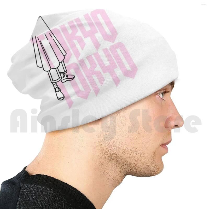 Cappello a maglia adulto