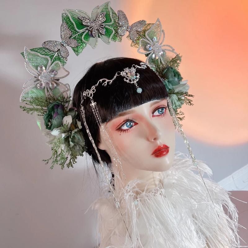 Handmade Headwear China HISUMA Headwear7