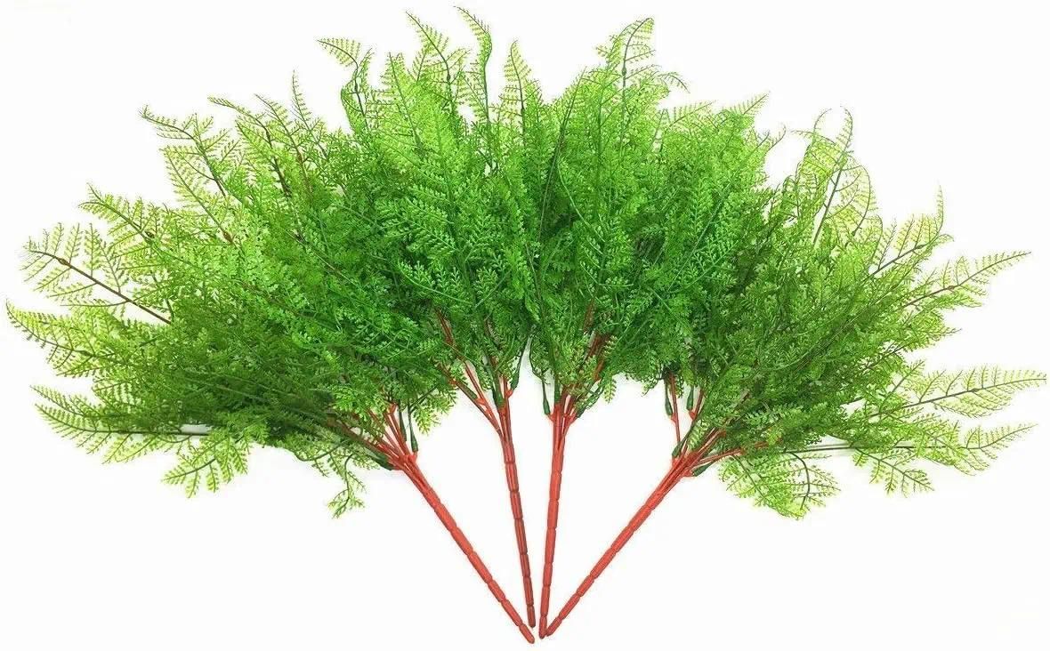 Fern Leaves-4 Pcs