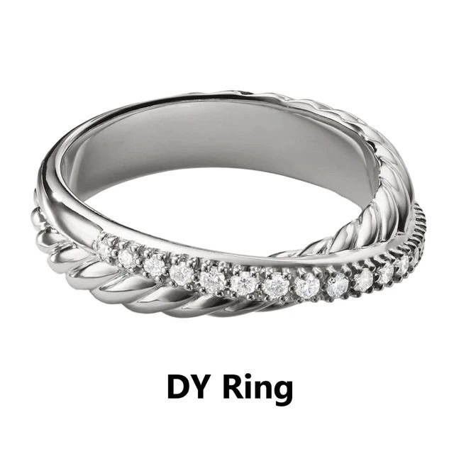 DY Ring 04-size 7