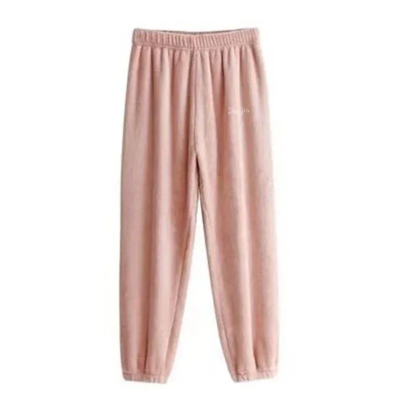 pant-pink