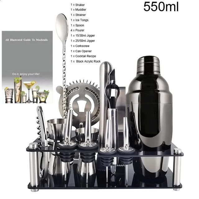 13PC-BB-550ML-B