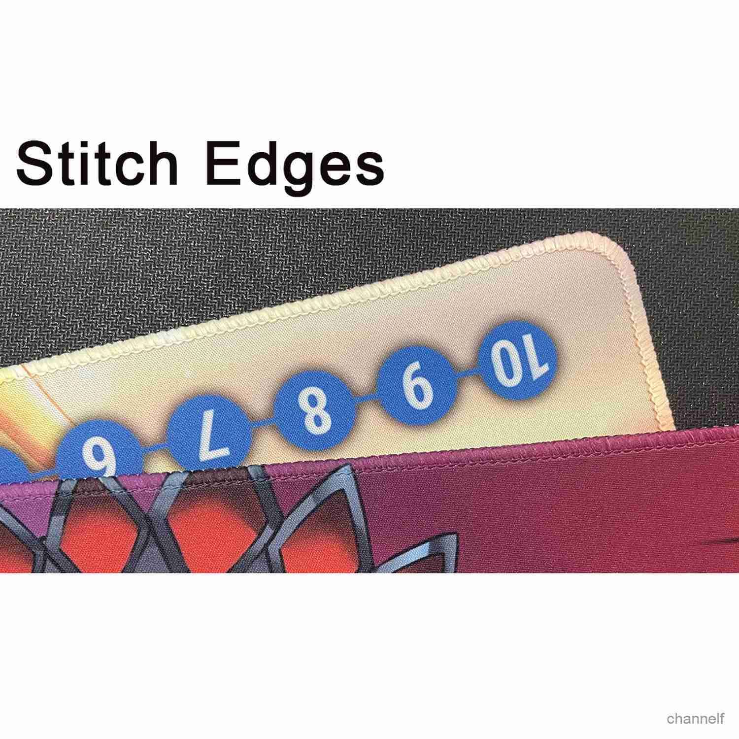 Alternativ: Stitch Edges-600x350x2mm