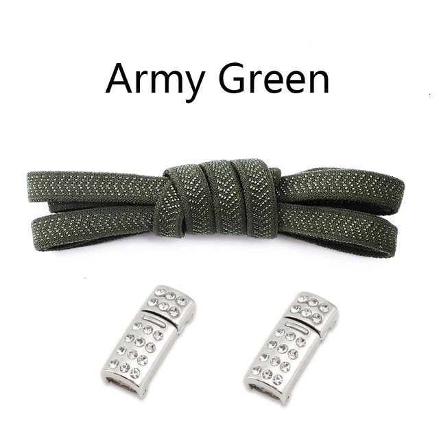 Exército verde