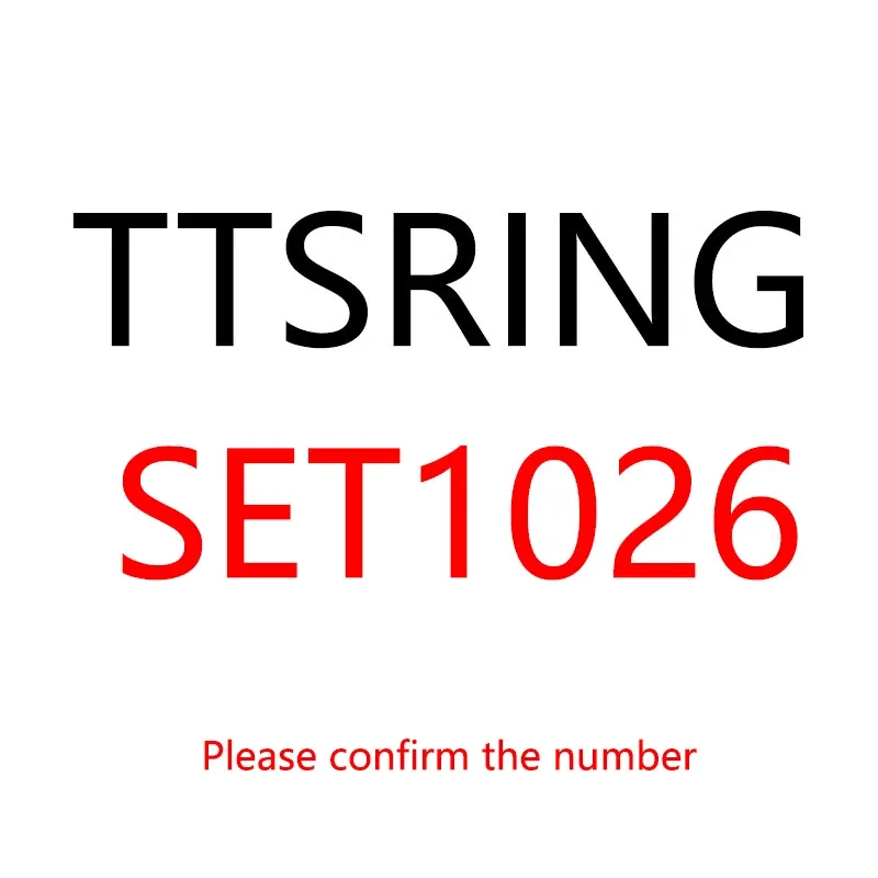 TTRING SET1026