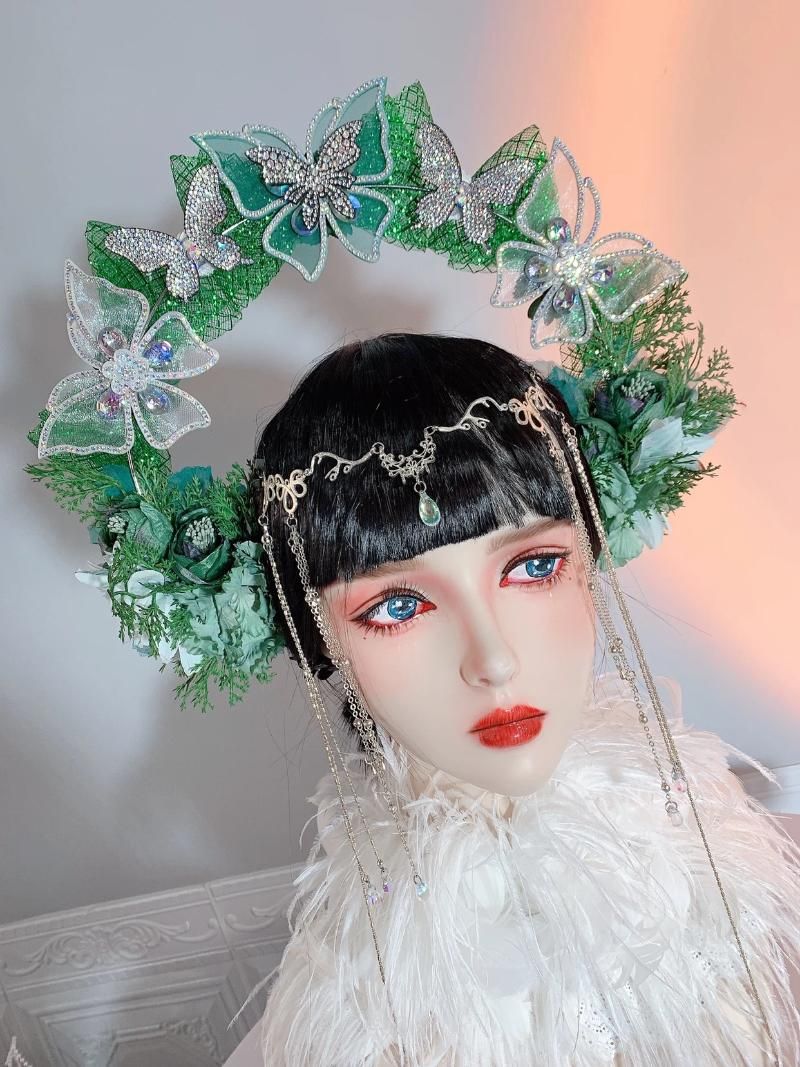 Handmade Headwear China HISUMA Headwear5