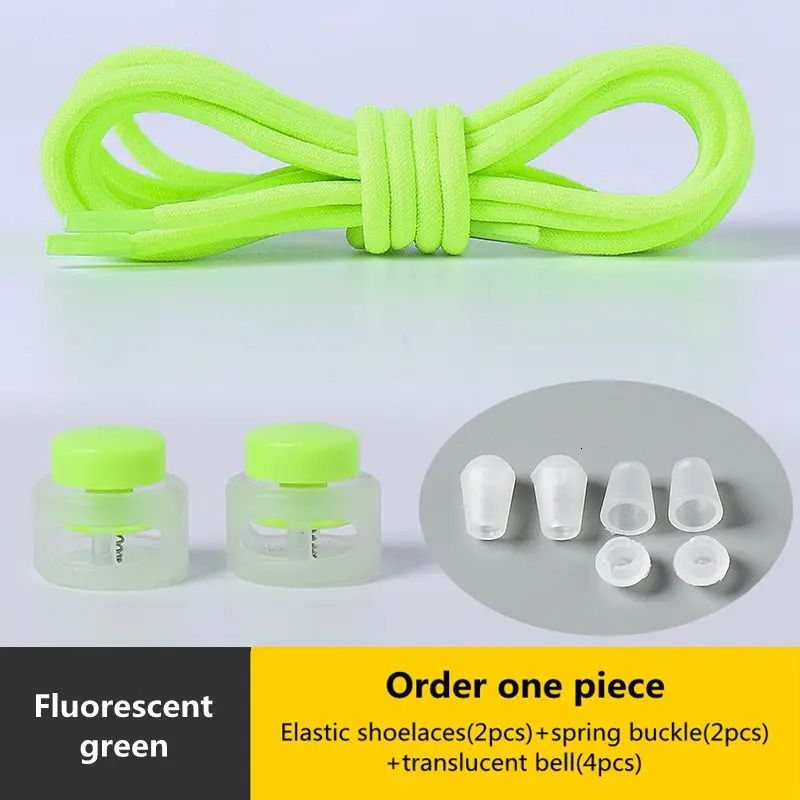 Fluorescerend groen-100cm