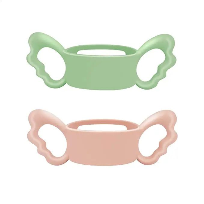 Handle(green-pink)