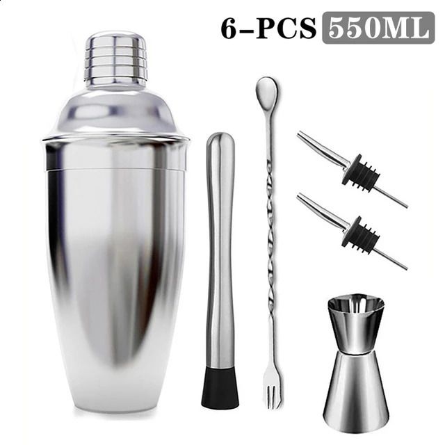 6st 550ml