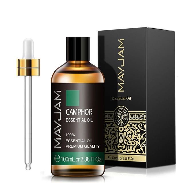 Camphre-100ml