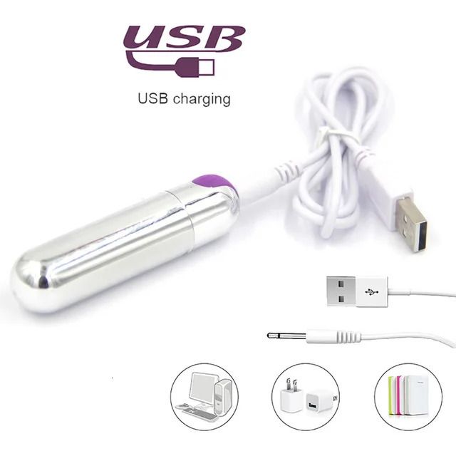 1 Pc Vibrator