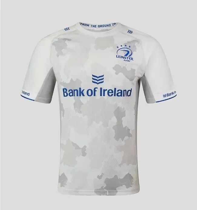 CAMISA ALTERNATIVA 23 24 LEINSTER