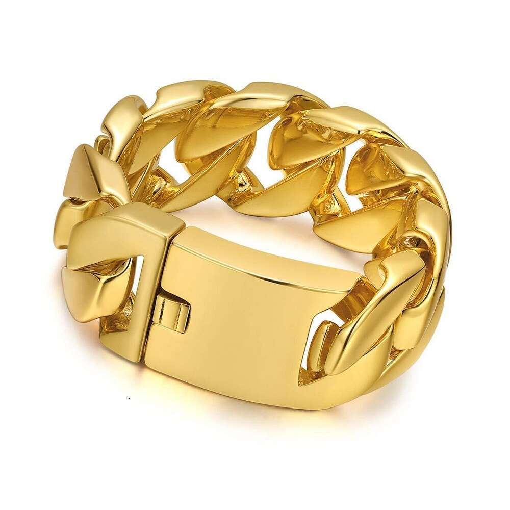 Gold Bracelet