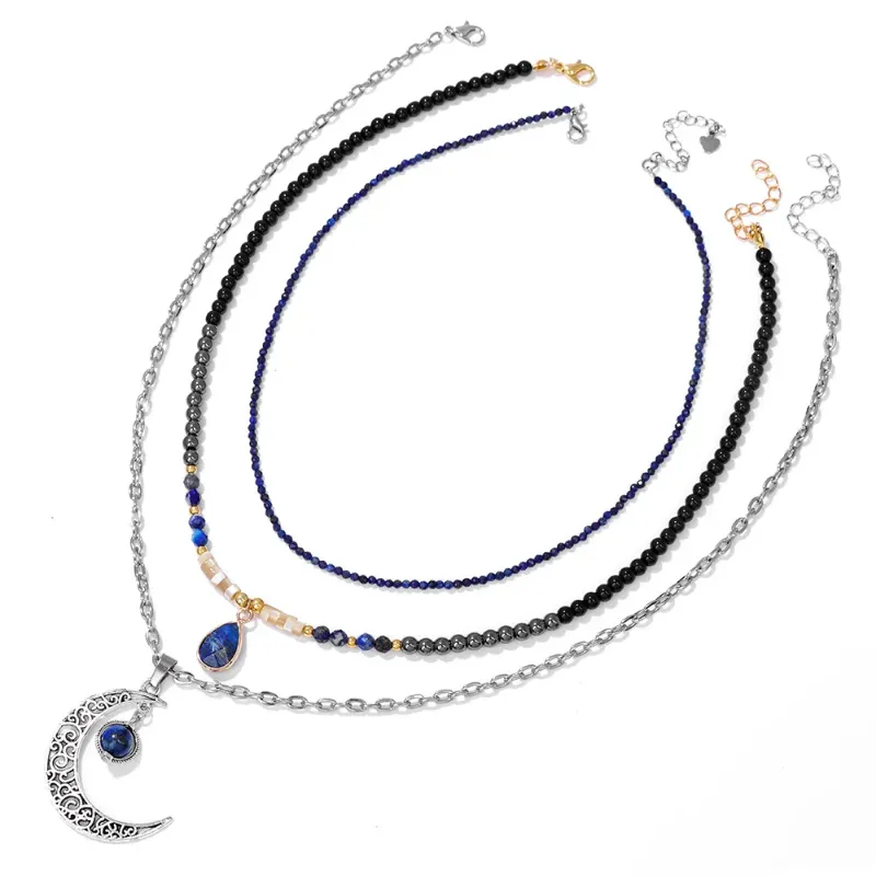 Set Lapislazuli