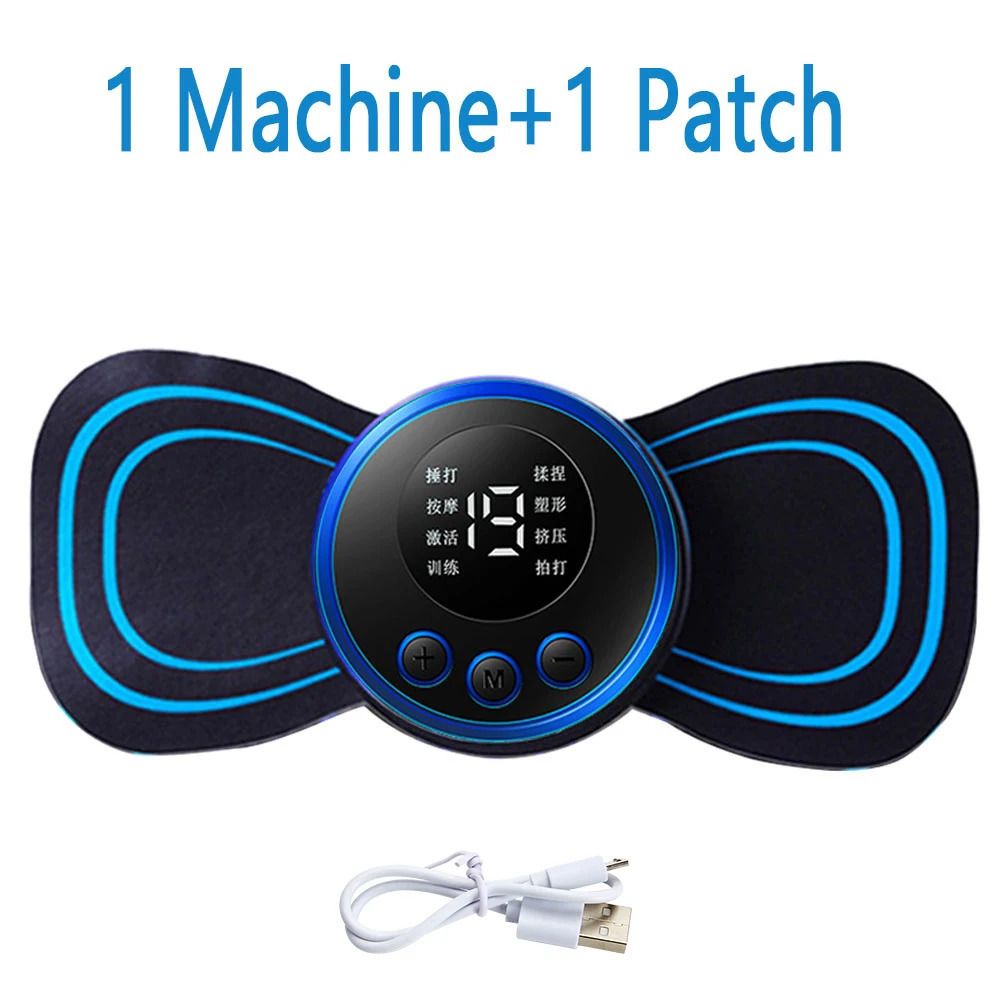 1 PCS Massager