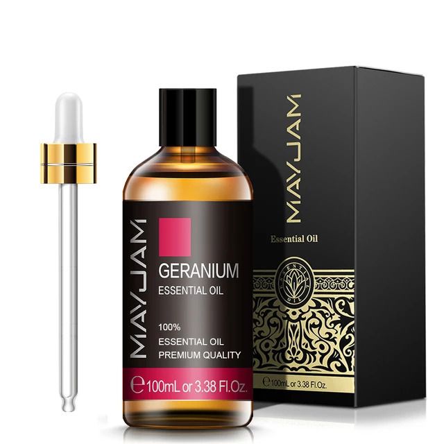 Géranium-100ml