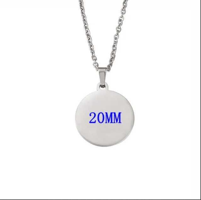 20mm Acier-45cm