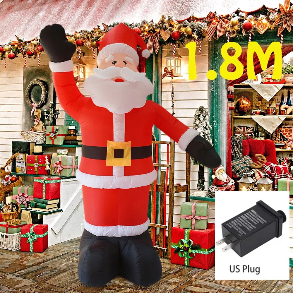 1,8m Santa1 Us