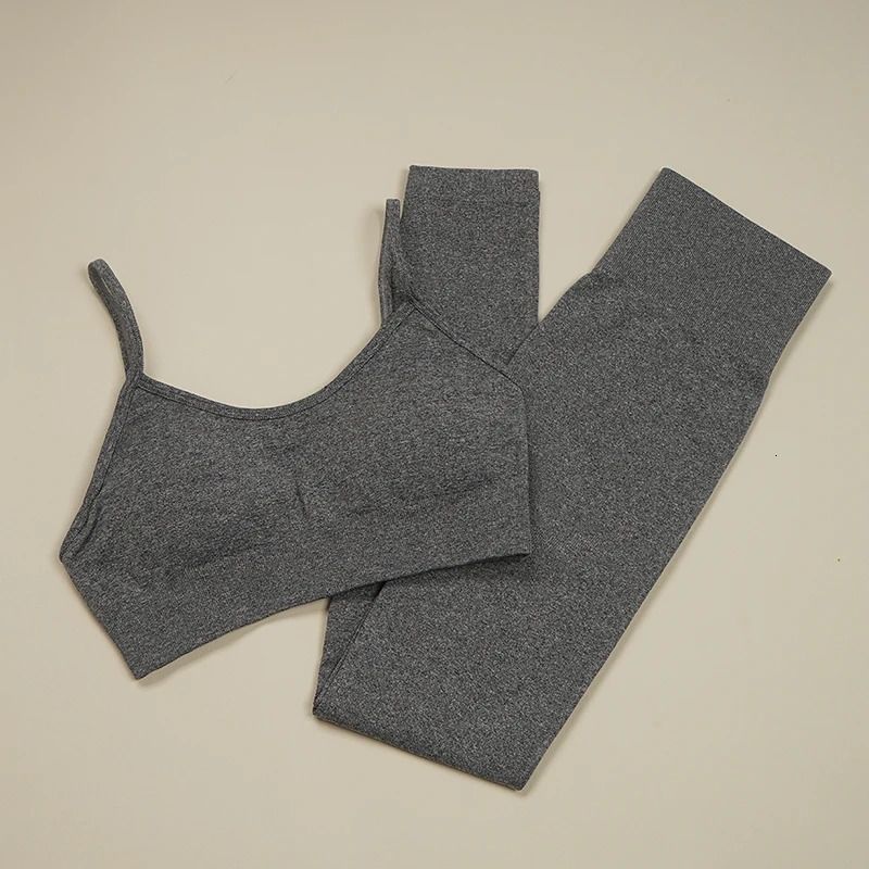 Soutien-gorge gris