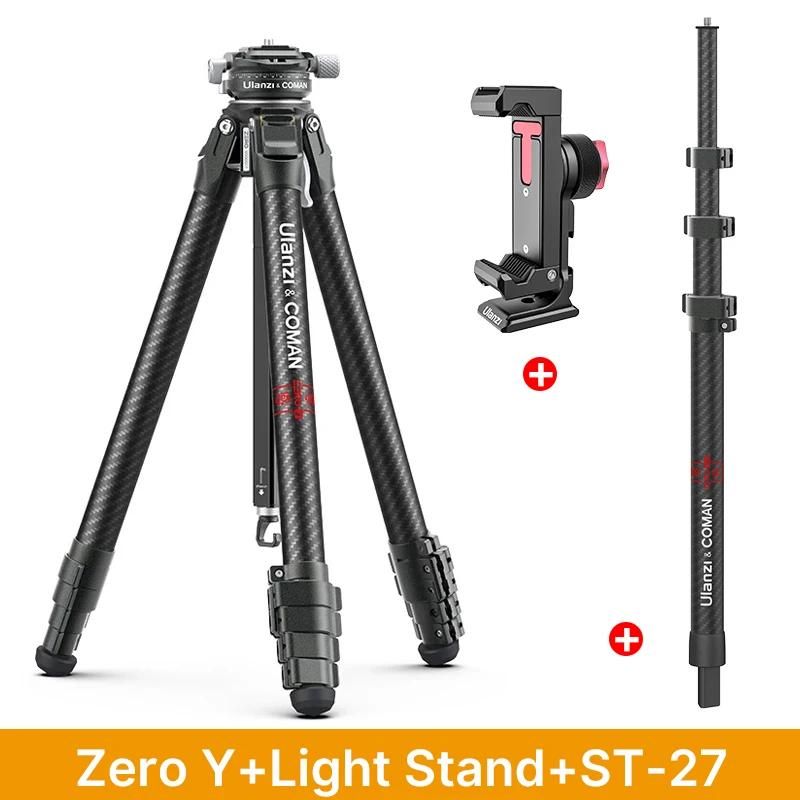 Zero y Light Stand