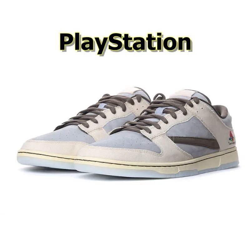 TS PlayStation