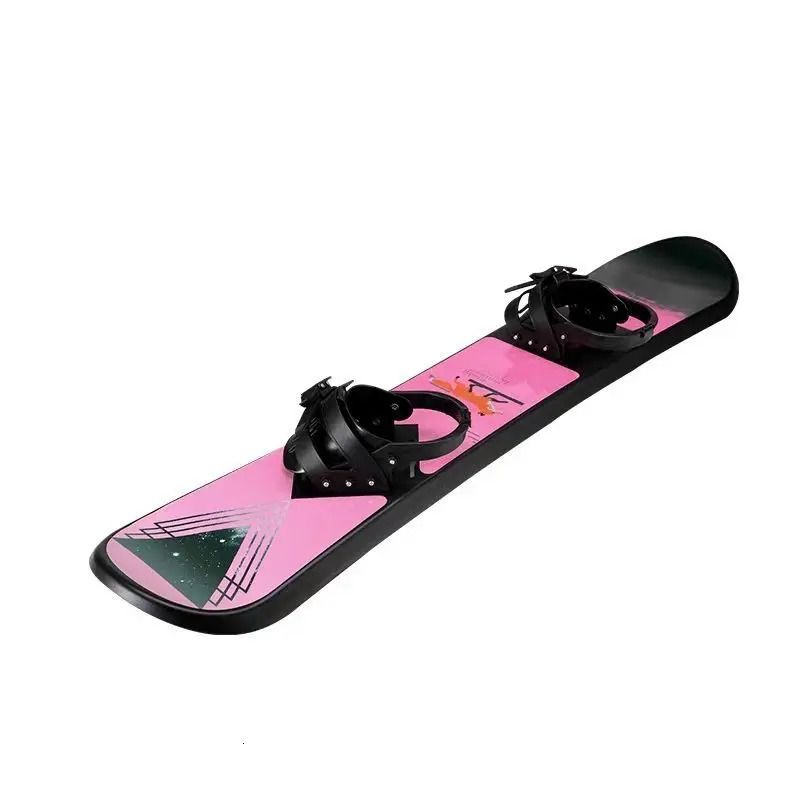 110cm Pink Fox Ski v