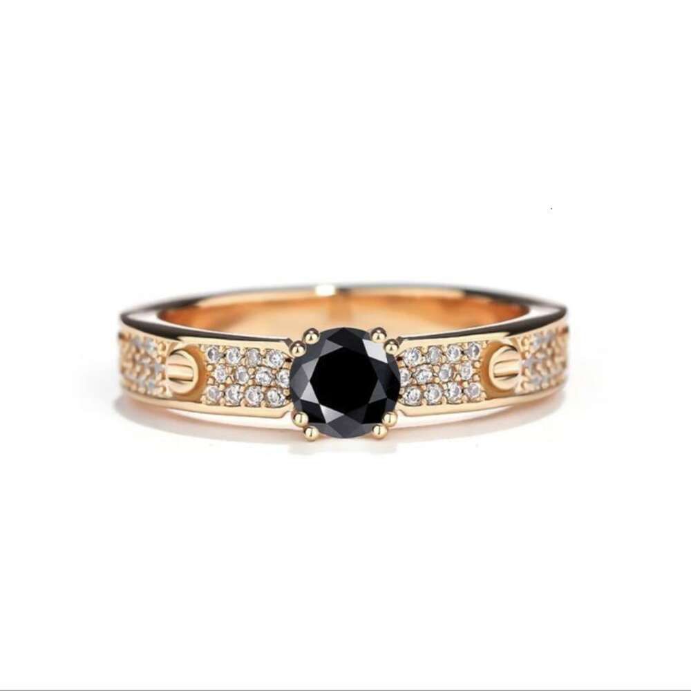 Mosan Foret Noir (0,5ct)