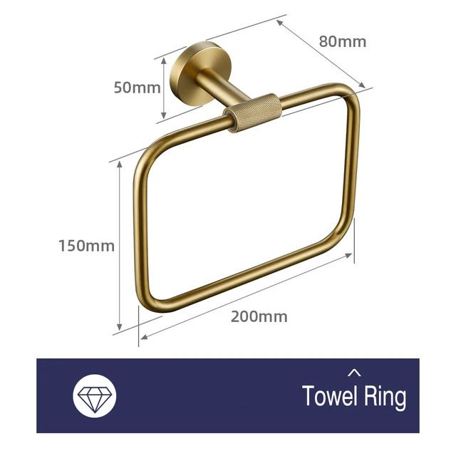 Towel Ring