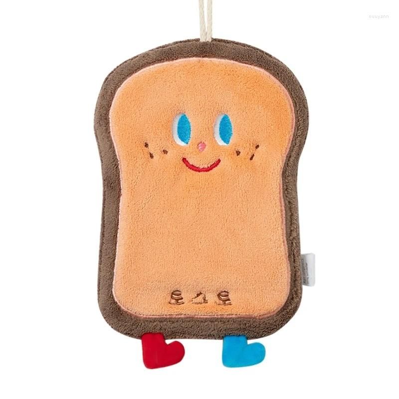 toast