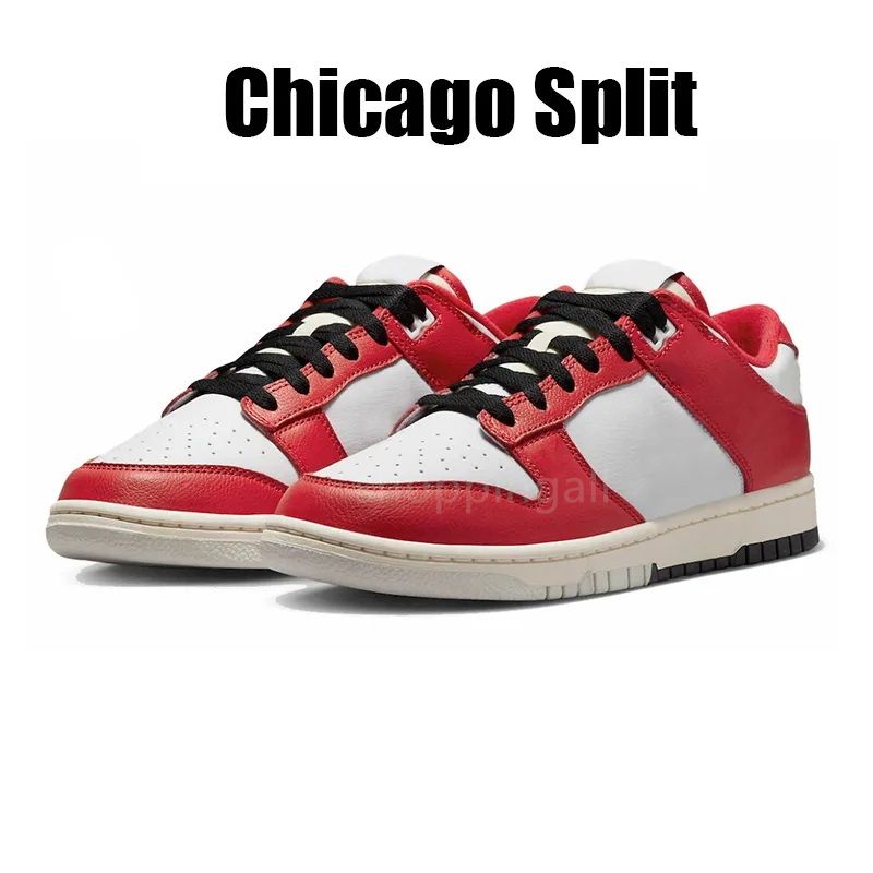 Chicago Split