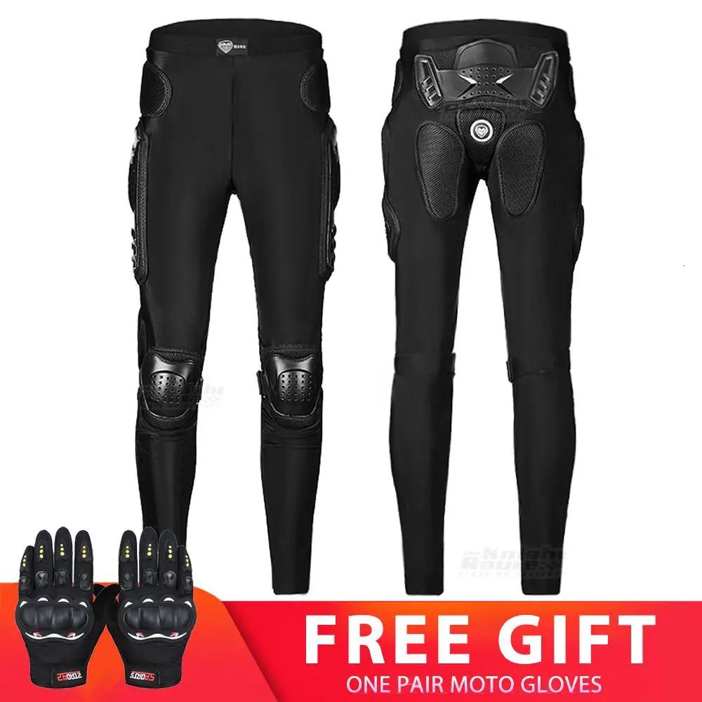 GT319 Pants Bk