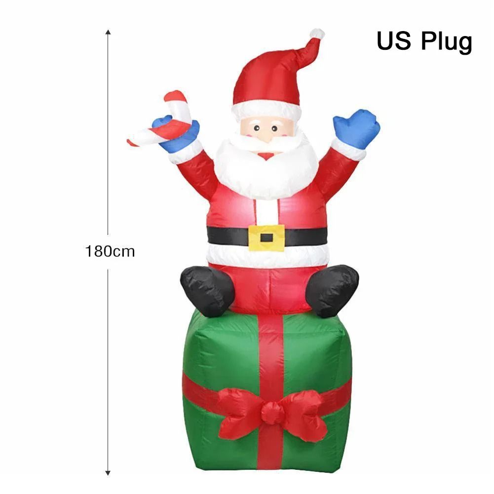 US Plug5.