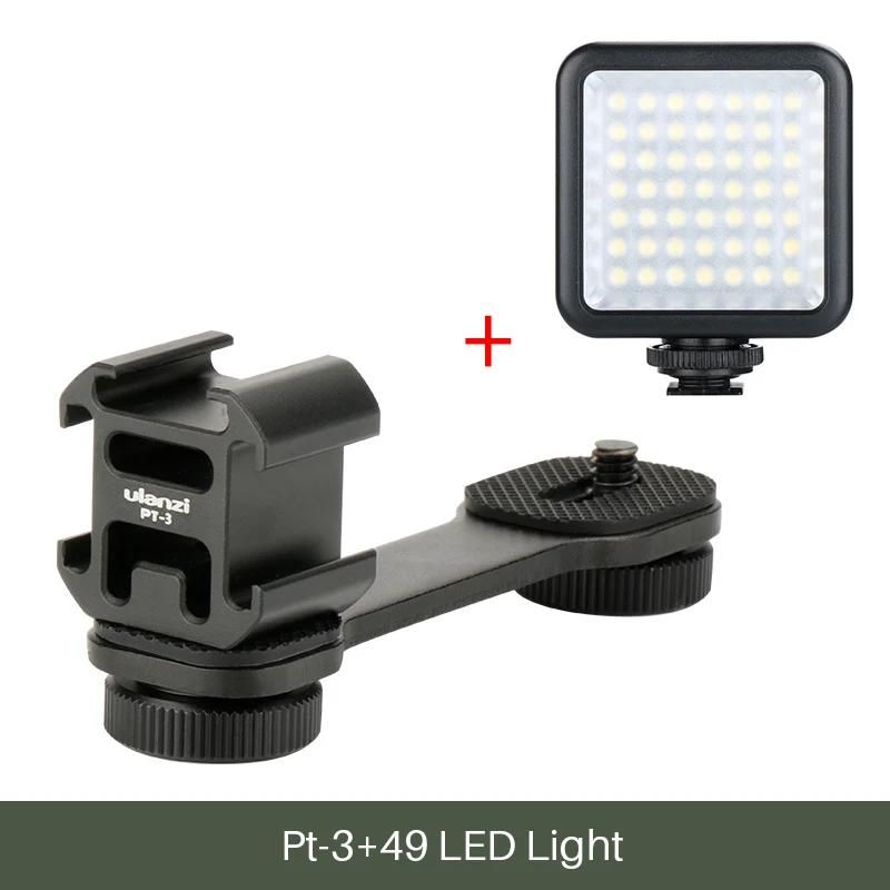 Pt-3 Led Light