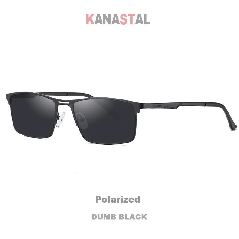 Polarized Black-1.56 Myopia -0.50