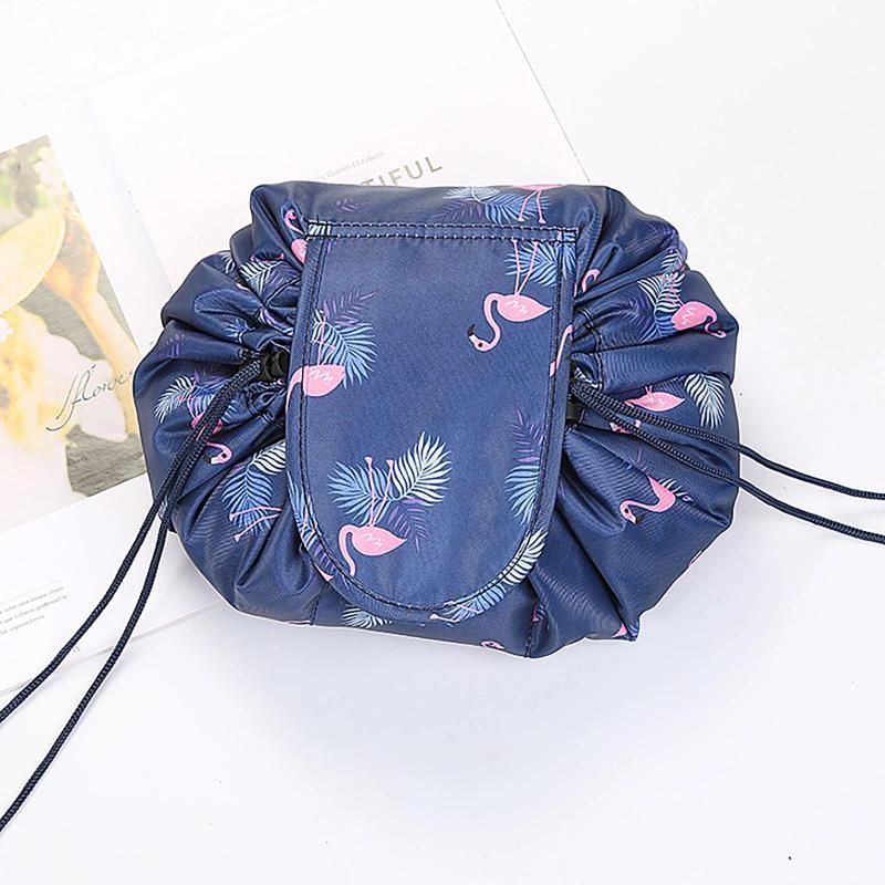 Flamingo navyblue