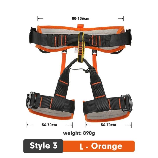 Style 3 l Orange