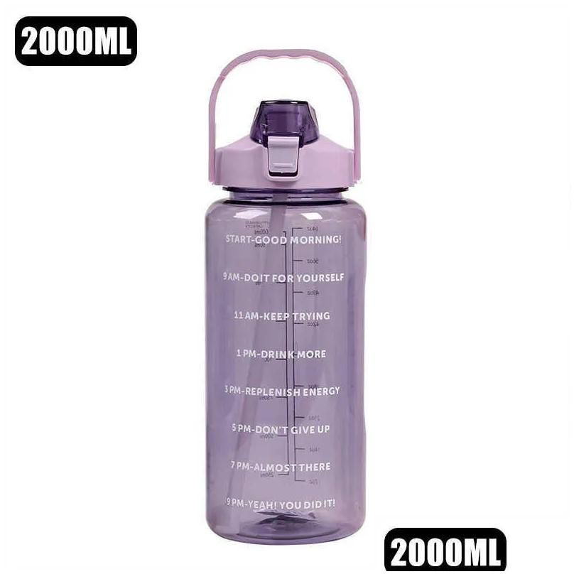 Lila 2000ml