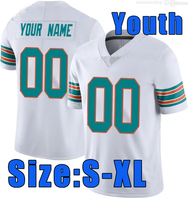 Youth/Kid Jersey