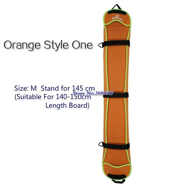 Orange One m