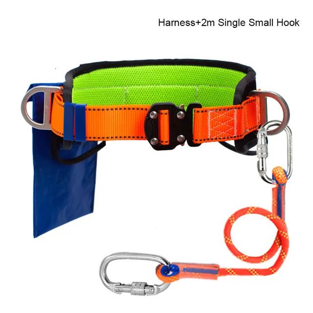 Harness Small Hook