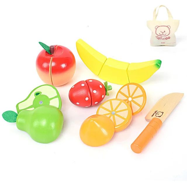 Fruitset a