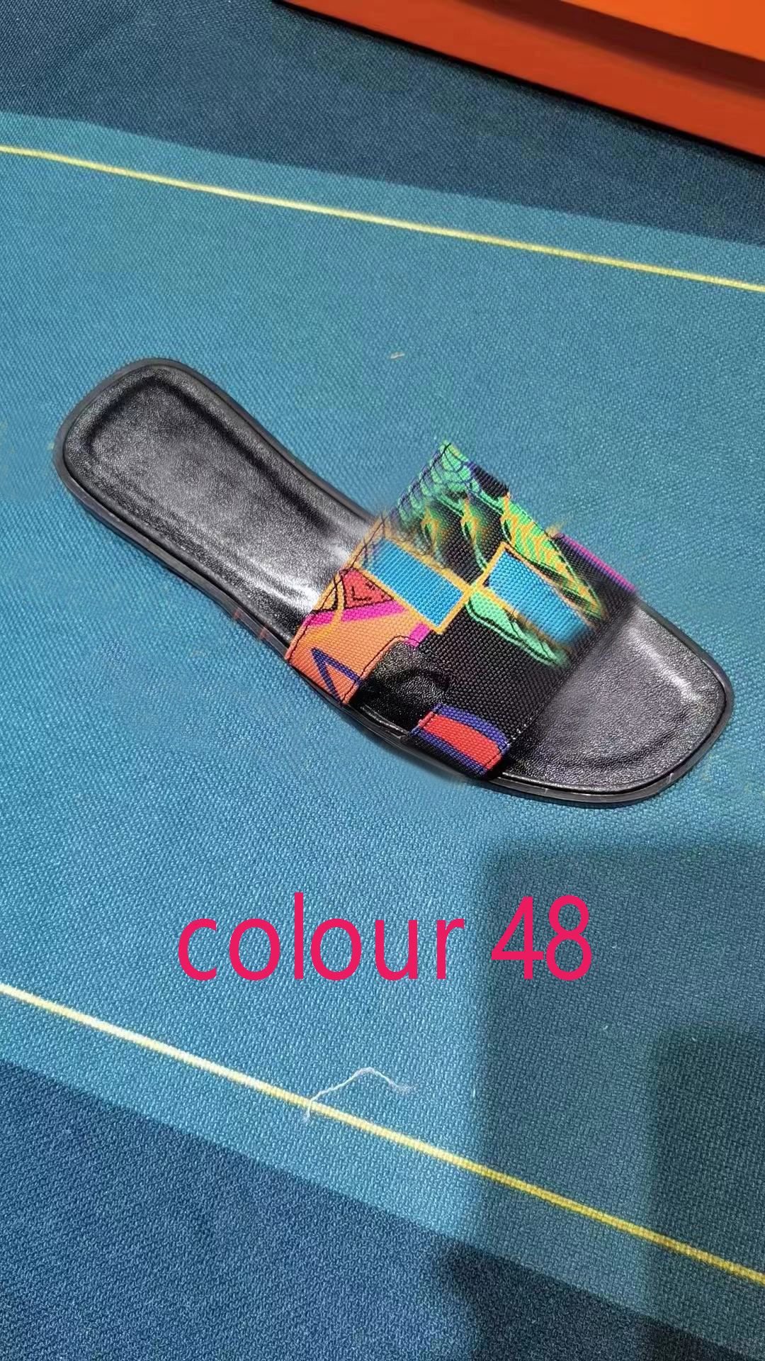 Kleur 48